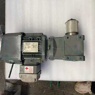 耶耶电子 SEW电机减速器型号 BE1HRA DRN8OMK4 K29