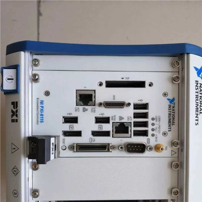 NI控制器 PXI81058106810881108（基数电子）