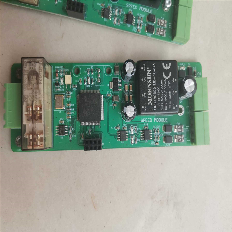 主控配件，SPEED，MODULE，只有4张，~议价