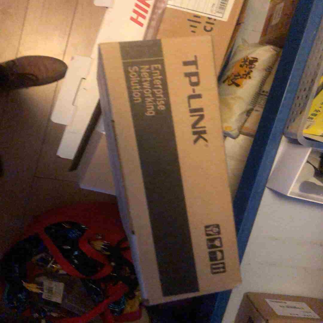TP-LINKTP－LINK无线控制器TL－AC100议价