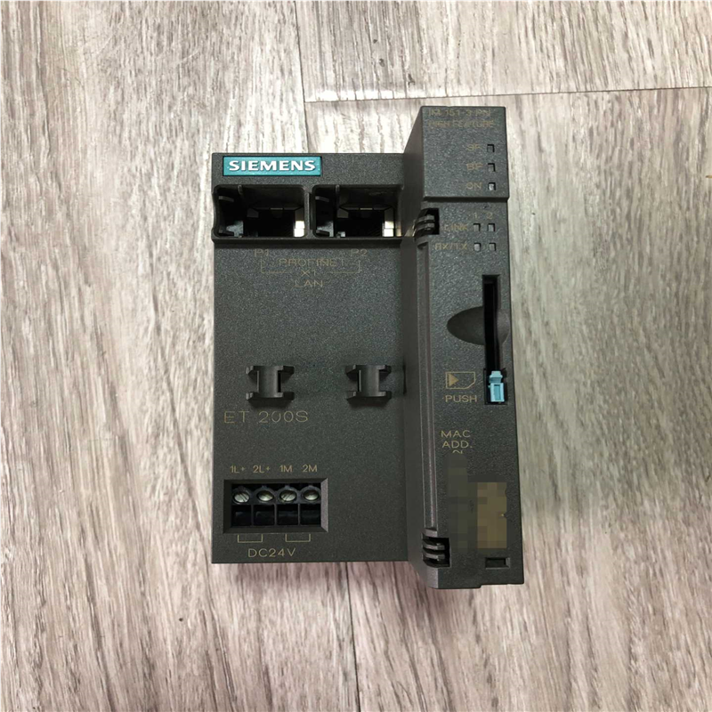 议~ET200S 6ES7151-3BA22-0AB0 成