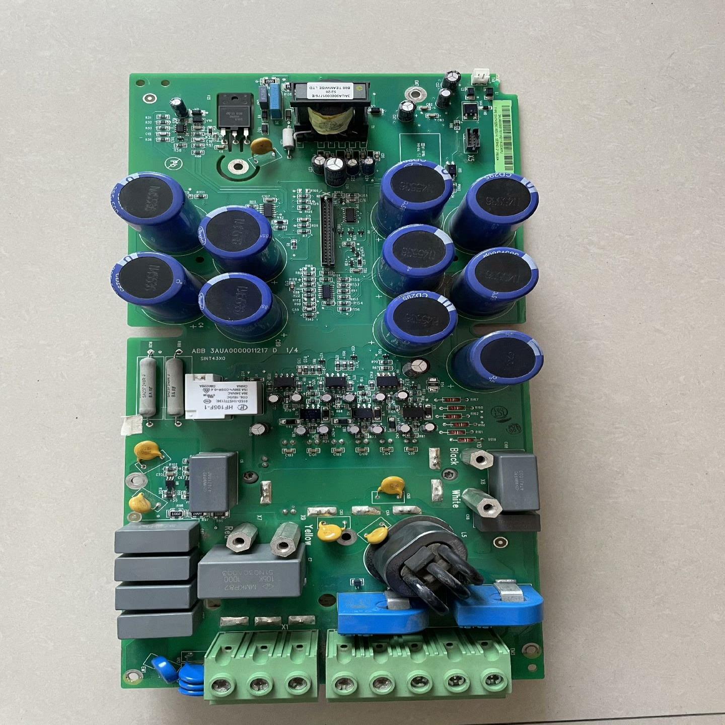 议~ABB550/510. 18.5驱动板，SINT4320C功