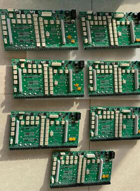 (议价)Lam Research PCB 联锁控制 810-0726
