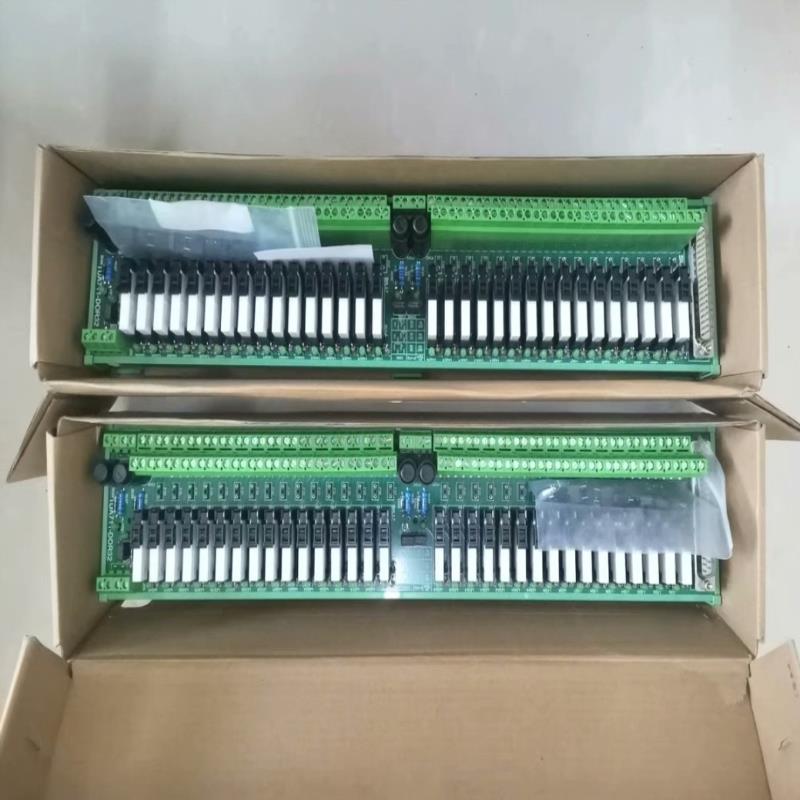 浙大中控端子板 TUA711-DOR32 (崽崽配件）