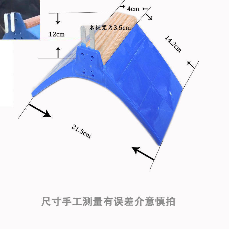 塑料+木+铁片鸽子栖架信鸽息架挂钩鸽子站架鸽栖息架用