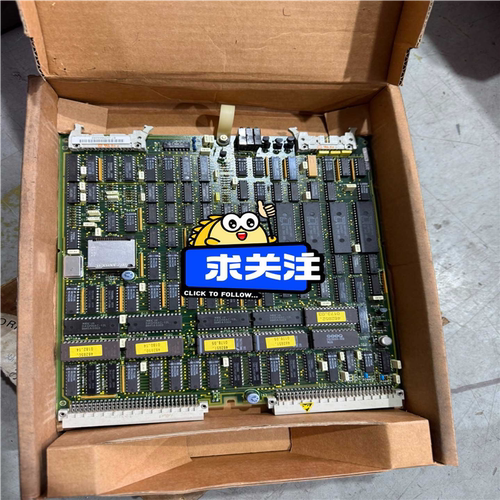 议~控制板  6SC6500-0NA44  功