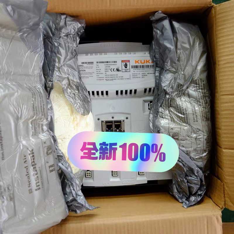 议~KUKA 00-198-268 库卡KRC4控制器伺服驱