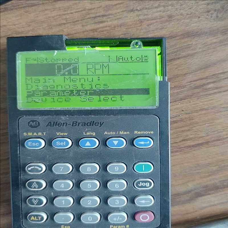拆机 AB 罗克韦尔 20-HIM-A3面板（耶耶电子）,3C数码配件,其它配件,淘宝优惠券,粉丝福利购,淘宝优惠卷