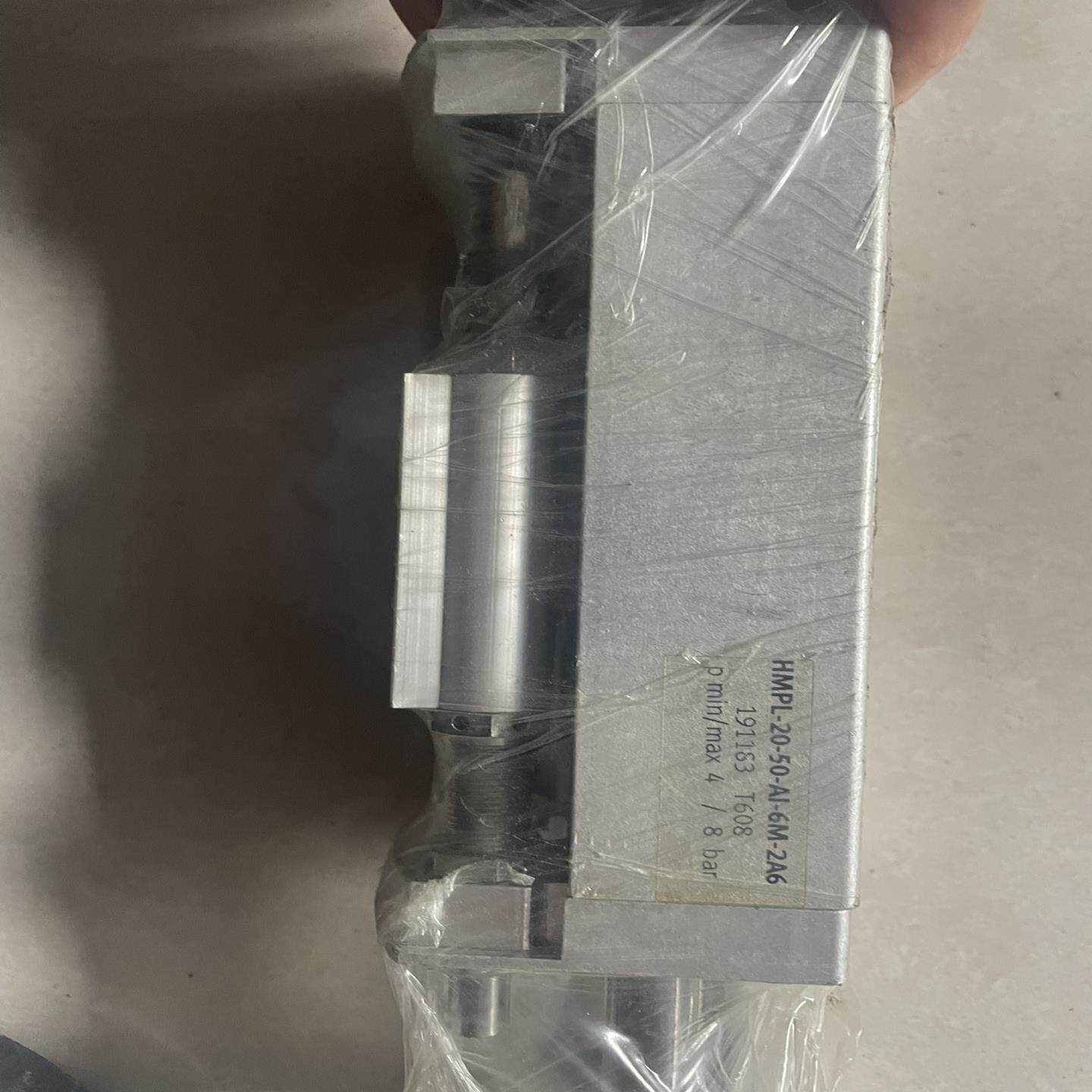 费斯托FESTO气缸 HMPL-20-50-AI-6M-2A（崽载电子）