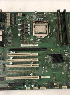 【汇生】IOTO-B751 REV:1.20 工控机主板 B751-【议价】