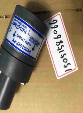 PLAST-O-MATIC阀RVD025EPPV议价