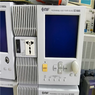 功能正常 議價 EC1000S變頻電源 1000瓦功率