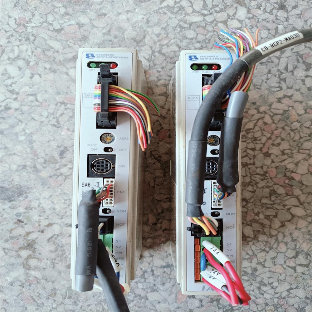 IAI 控制器 RCP2-C-SA7-I-PM-0   RCP2-C-SA6-I-PM-0  多个型号