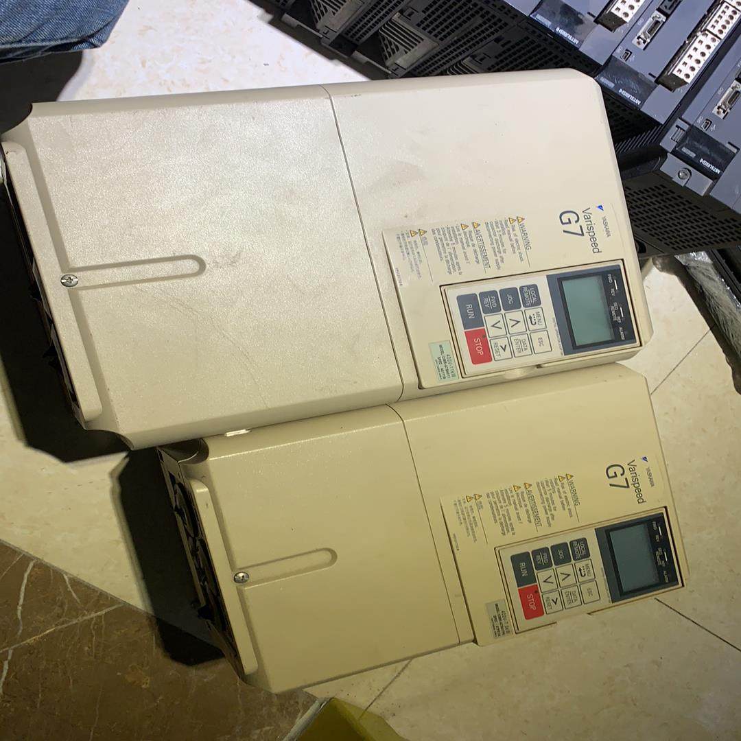 议~安川变频器CIMR-G7B4011 CIMR-G7B47P5,3C数码配件,其它配件,淘宝优惠券,粉丝福利购,淘宝优惠卷