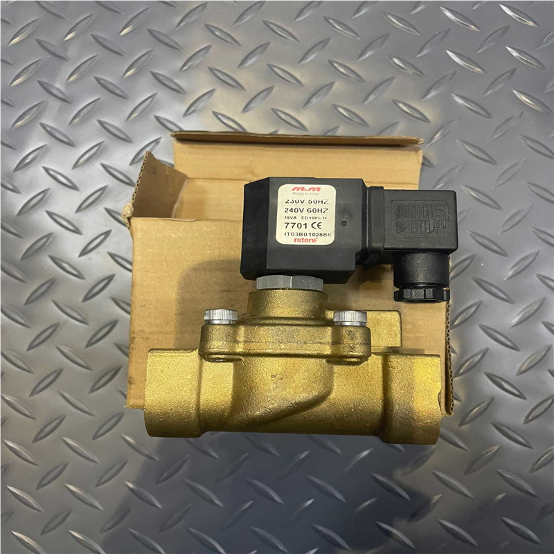 议~电磁阀 WP121L