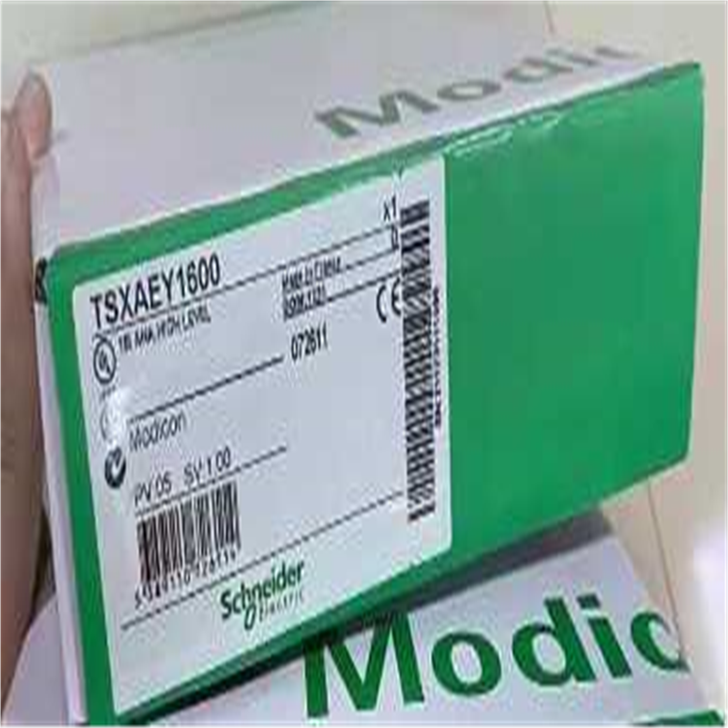 议~ TSXAEY1600 模拟量输入模块