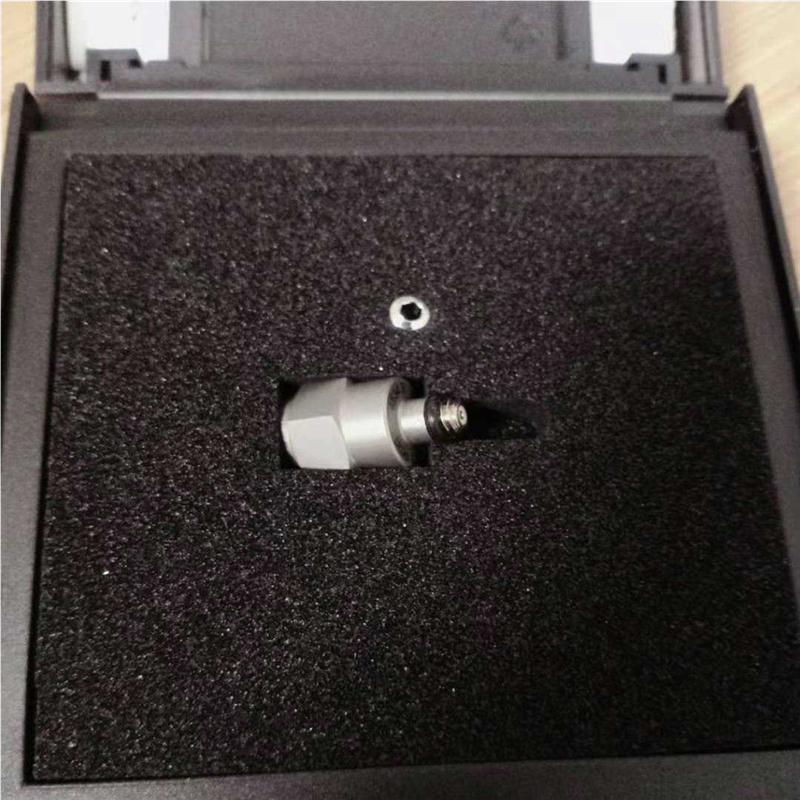 丹麦Bruel&Kjaer 4534-B BK B&K 4534-B震动振动传感器4534-B议价