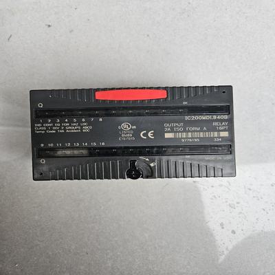 【顺庆】IC200MDL940B，充新成色，功能包好，库存多。【议价】