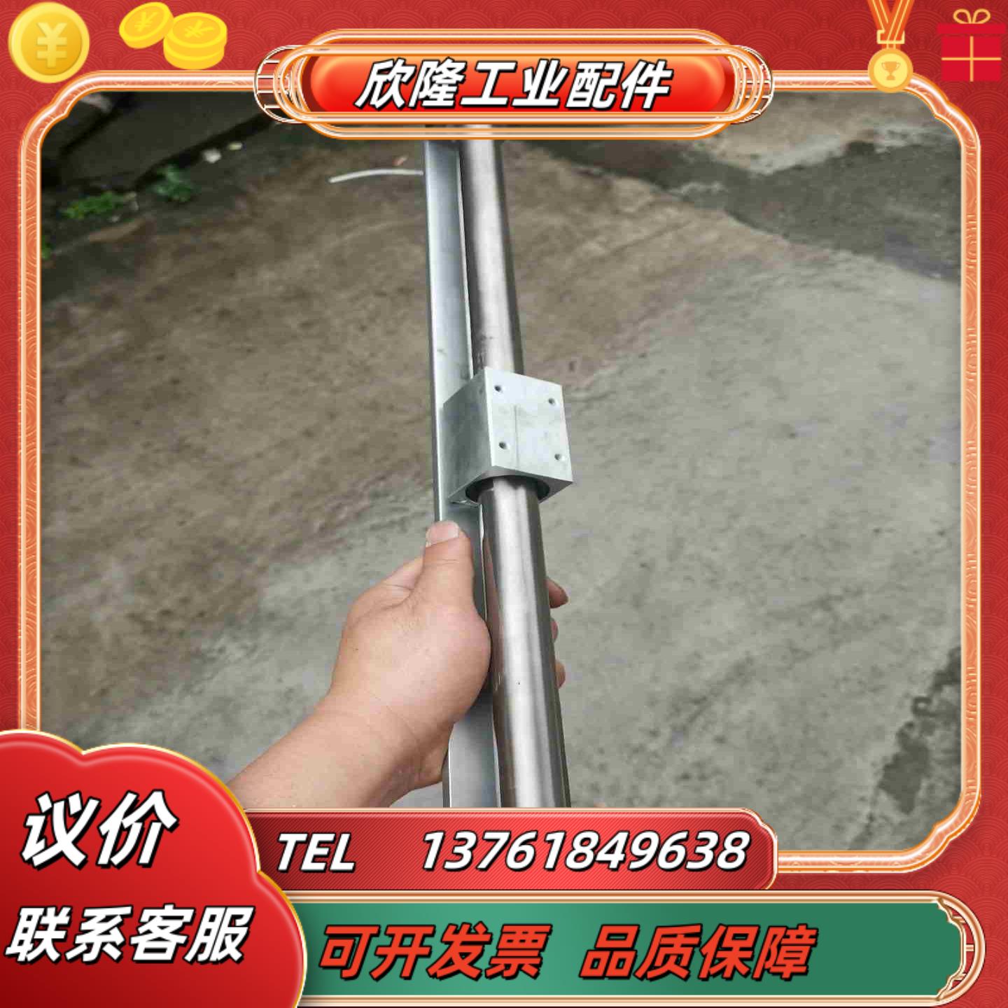 SMC磁耦式气缸CY3RG25-450-A93L议价