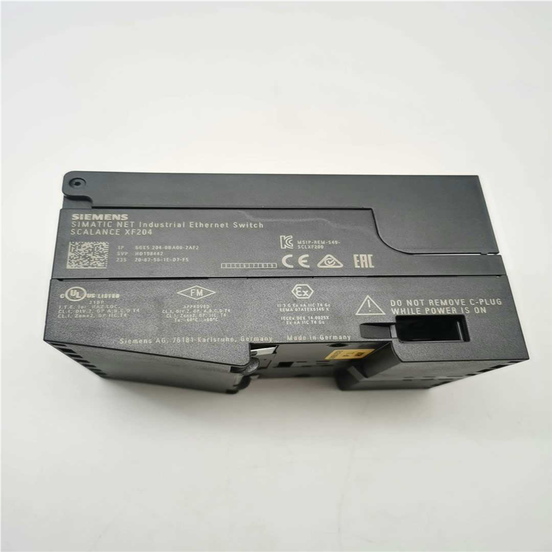 议~6GK5204-0BA00-2AF2工业以太网