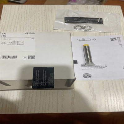 （议价）原装全新IFM GF711S传感器现货