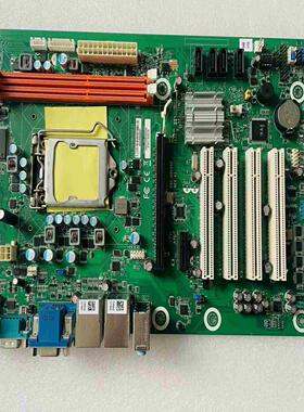 研华科技 EBC-MB06G2  SIMB-A21工控机主议价