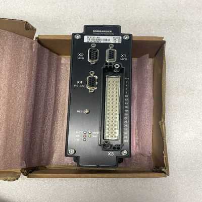 议~BOMBARDIER庞巴迪控制器3EST27-99议