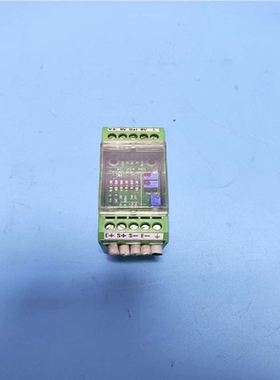 瑞士X-SENS0RS XC-204-24V-2 压力变送器（憨憨电子）