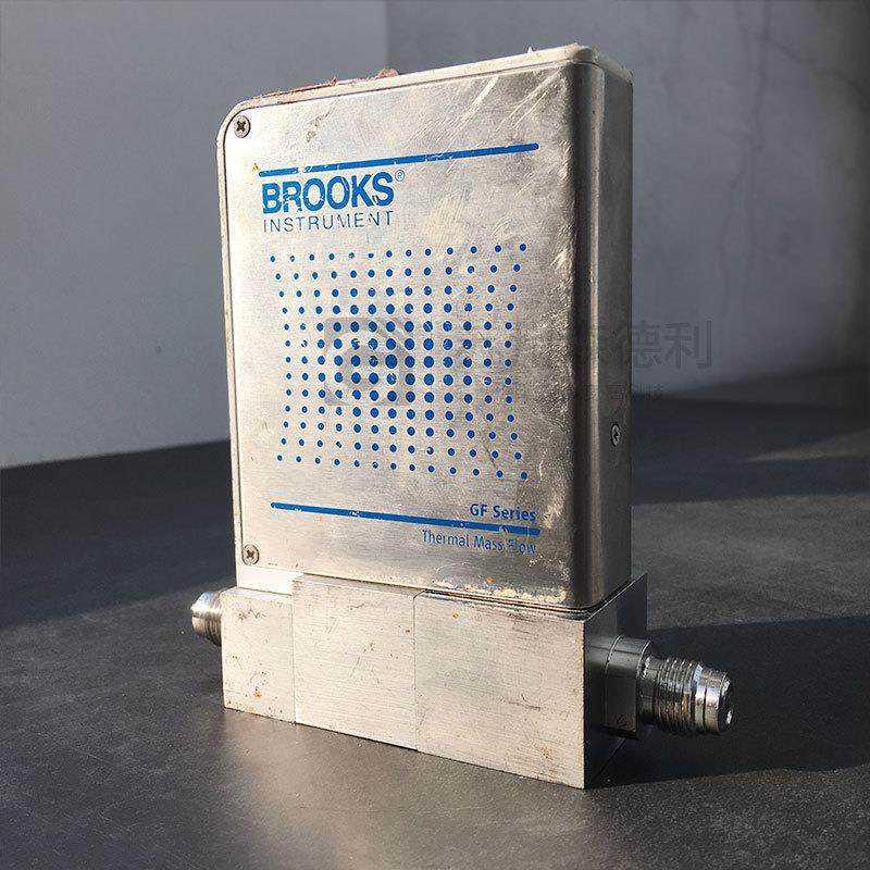 二手 流量控制器 GF125C N2 200SCCM议价