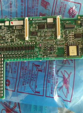 【汇生】A50CA55E BC186A433G55 三菱变频器主板C【议价】