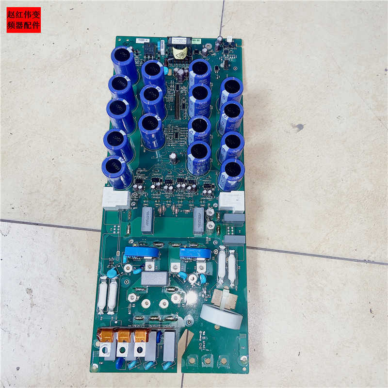 ABB变频器ACS510和550系列30KW和37KW电源板主板驱动板SINT4430C~