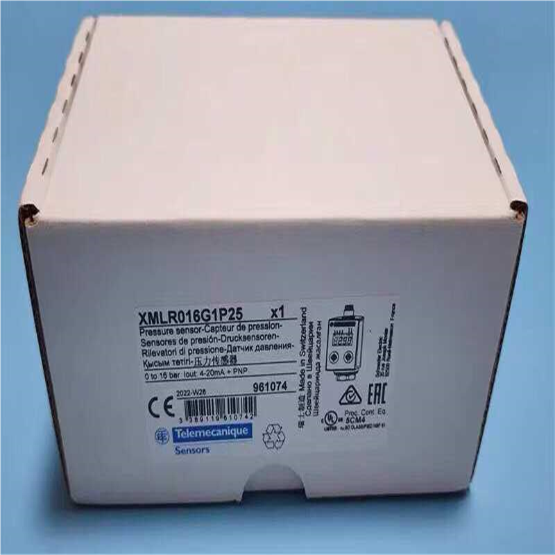 XMLR016G1P25压力传感器Telem~议价