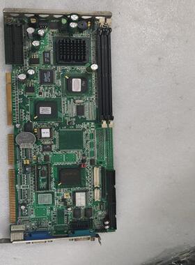 PCA-6359V PCA-6359 REV A2 全长板卡（咳咳电子）