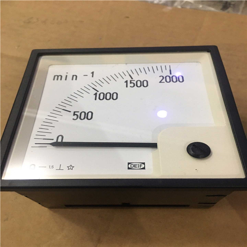 GOSSEN DQ96-X 4-20ma 0-2000M m（夜夜配件）