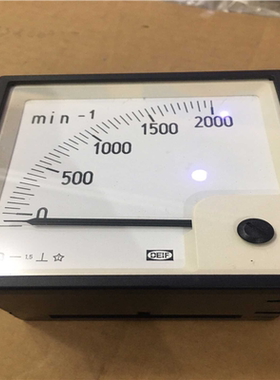 GOSSEN DQ96-X 4-20ma 0-2000M m（夜夜配件）