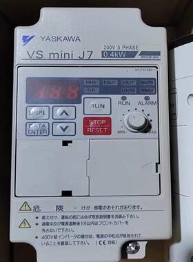 CIMR-J7AA40P1~议价