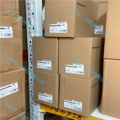 【顺庆】魏德米勒ECO电源 1469580000【议价】