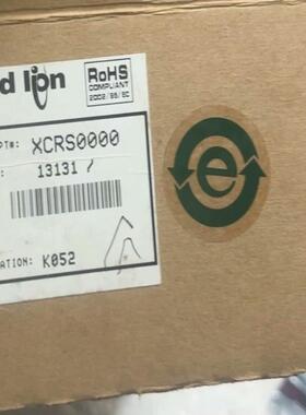 RED LION XCRS0000 控制器 带扩展卡（憨憨电子）