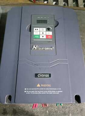 【汇生】易驱变频器 7.5KW CV3100-4T0110FP16C议价