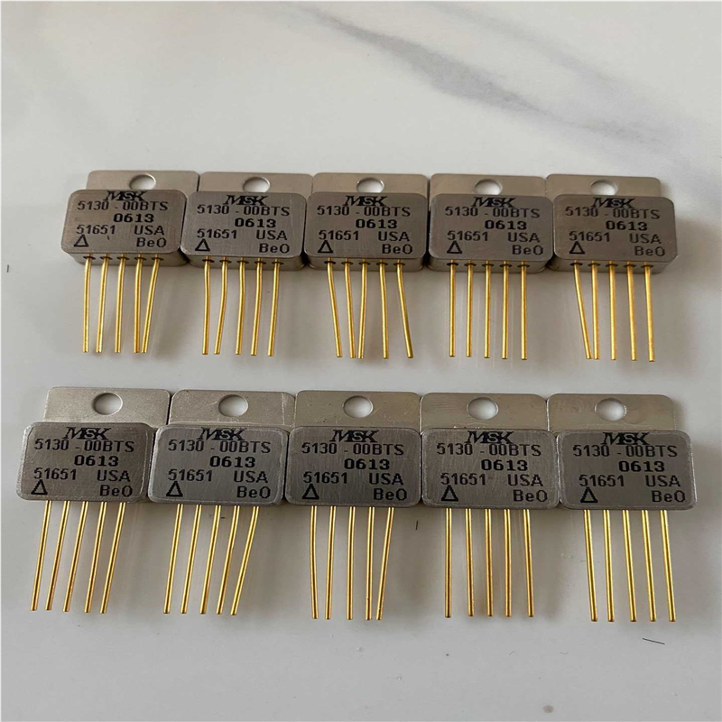 MSK 5130-00BTS（憨憨电子）