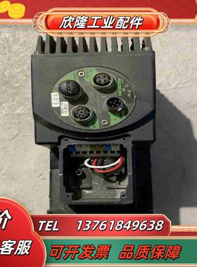 #电子器件 JVL伺服电机MAC800-D2备件议价