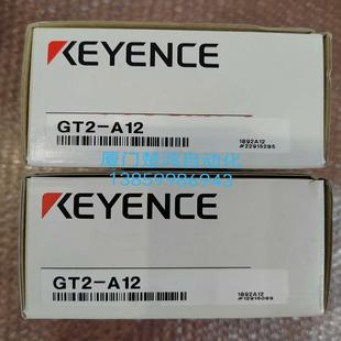 耶耶电子 A12 GT2 KEYENCE基恩士高精密位移传感器头