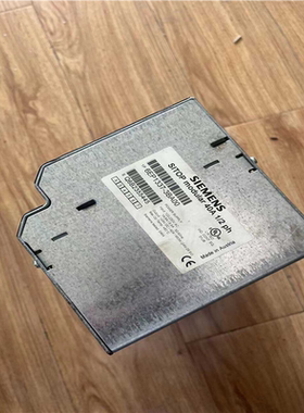 （议价）P1337-3BA00二手拆机西门子电源实物图拍摄功能包