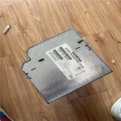 （议价）P1337-3BA00二手拆机西门子电源实物图拍摄功能包