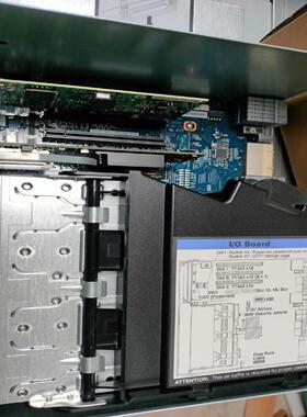 IBM X3850 X6 IO板 00FN847 00FN8（憨憨电子）