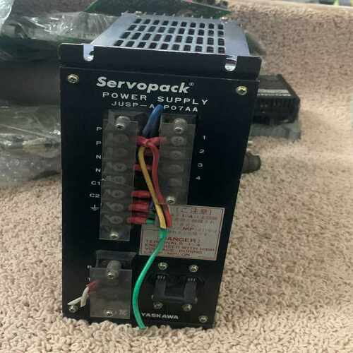 询价~安川 Yaskawa Power Supply JUSP-A