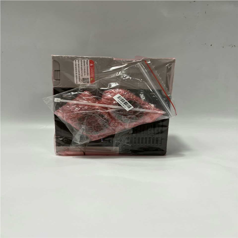 【顺庆】ALLEN BRADLEY 25B-D4P0N114  拍前【议价】