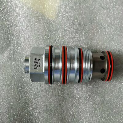 SUN液控单向阀CVGV-XCN，，没盒子，看上（卡套电子）