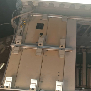 ABB AC450控制器电源 SR511 塑料件裂(基数电子)