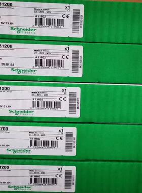 询价~BMXNOM0200H   BMXCRA31210C全